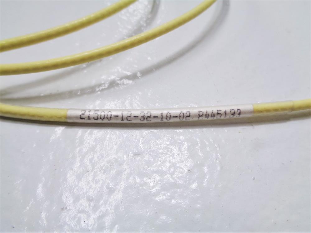 Bently Nevada Probe Proximity Cable 21500-12-32-10-02